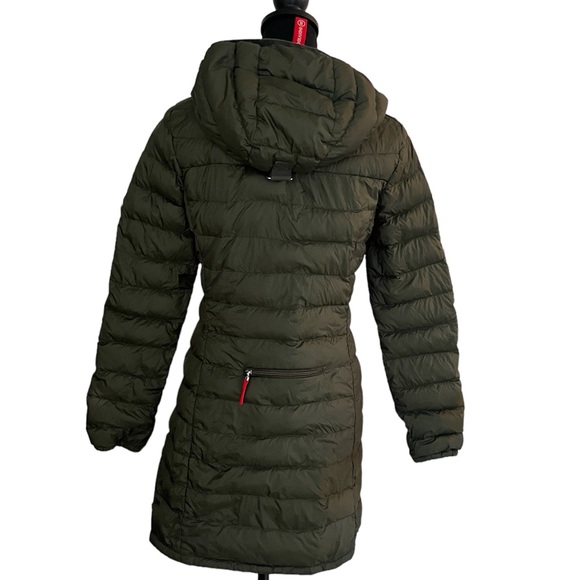 Bogner Fire + Ice Parka - Picture 4 of 9